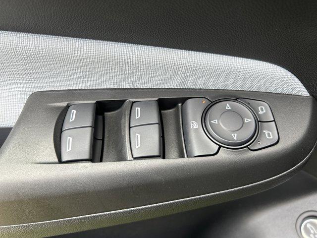 new 2026 Buick Envista car, priced at $28,290
