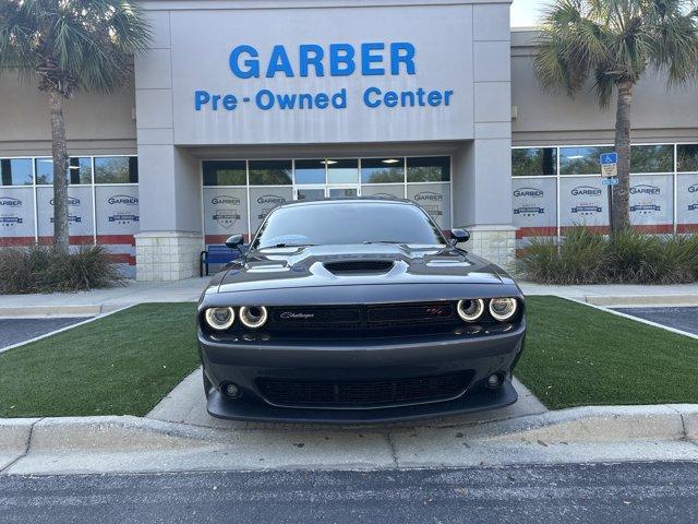 used 2021 Dodge Challenger car, priced at $38,774