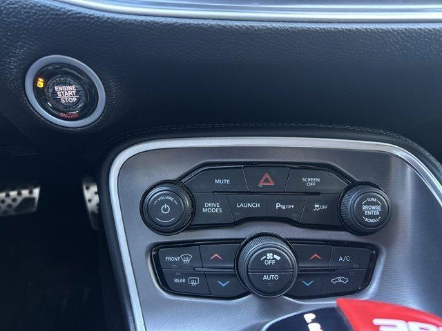 used 2021 Dodge Challenger car, priced at $38,774