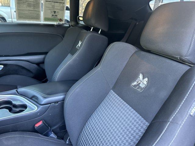 used 2021 Dodge Challenger car, priced at $38,774