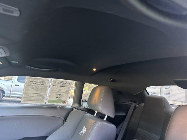 used 2021 Dodge Challenger car, priced at $38,774