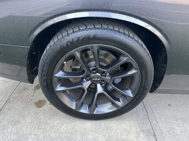 used 2021 Dodge Challenger car, priced at $38,774