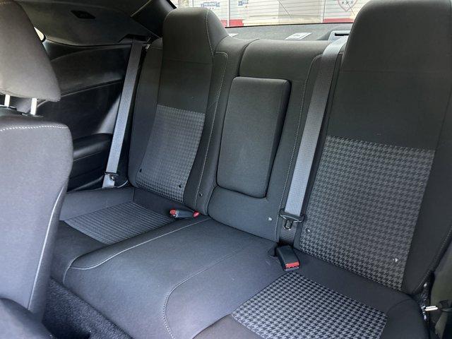 used 2021 Dodge Challenger car, priced at $38,774