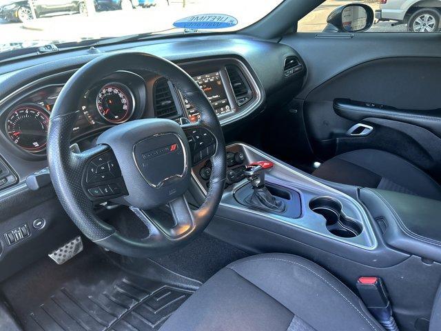 used 2021 Dodge Challenger car, priced at $38,774