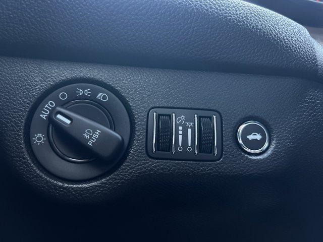 used 2021 Dodge Challenger car, priced at $38,774