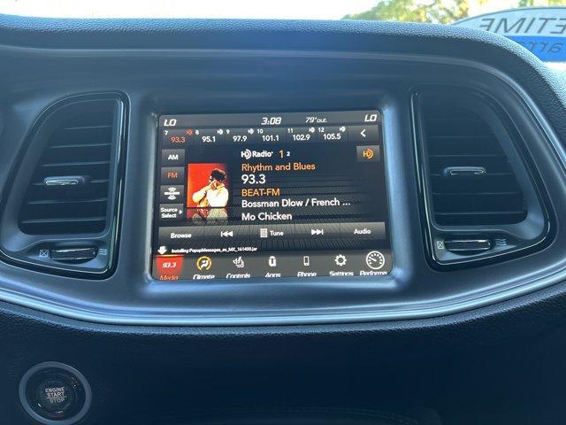 used 2021 Dodge Challenger car, priced at $38,774