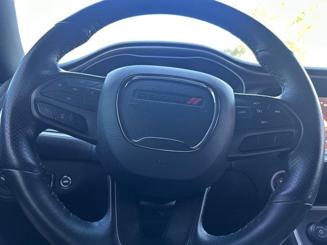 used 2021 Dodge Challenger car, priced at $38,774