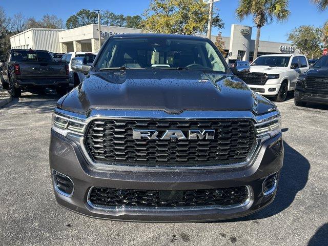 new 2026 Ram 1500 car, priced at $84,890