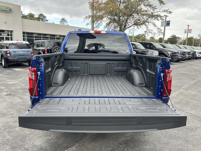 new 2026 Ford F-150 car, priced at $57,810