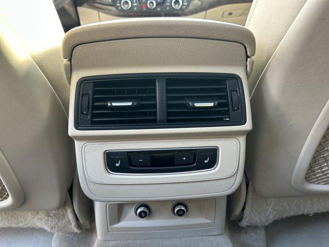 used 2018 Audi Q7 car, priced at $14,984