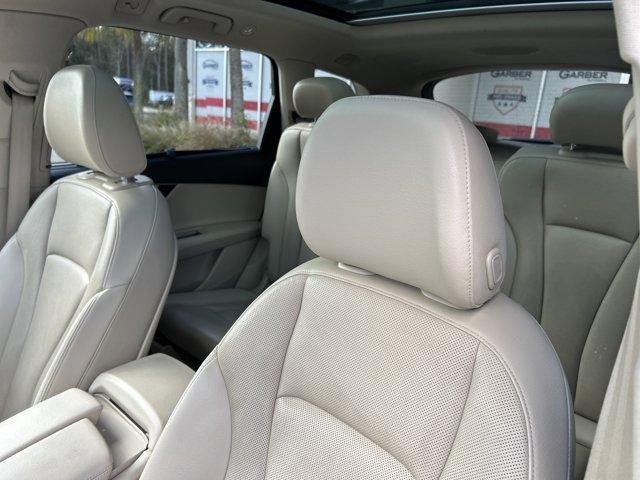 used 2018 Audi Q7 car, priced at $14,984