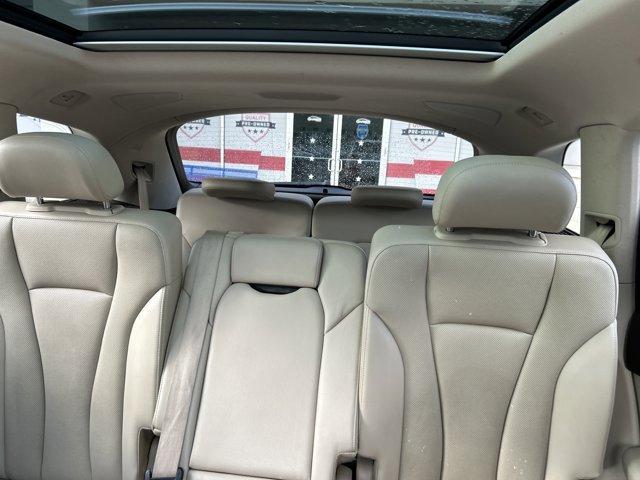 used 2018 Audi Q7 car, priced at $14,984