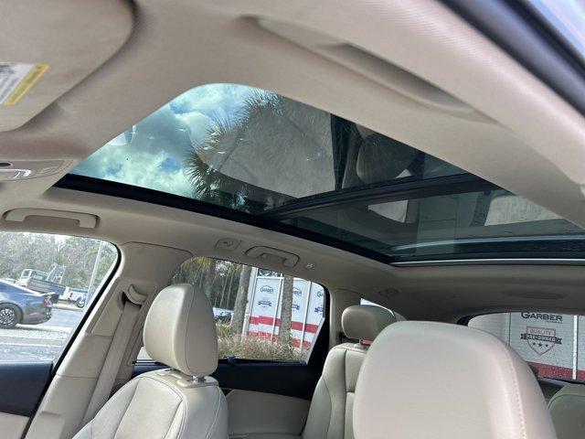 used 2018 Audi Q7 car, priced at $14,984