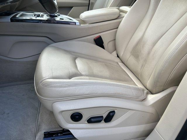 used 2018 Audi Q7 car, priced at $14,984