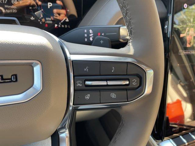 new 2026 GMC Yukon car, priced at $94,107