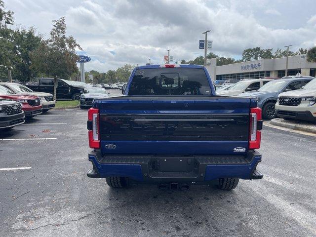 new 2026 Ford F-350 car, priced at $98,222