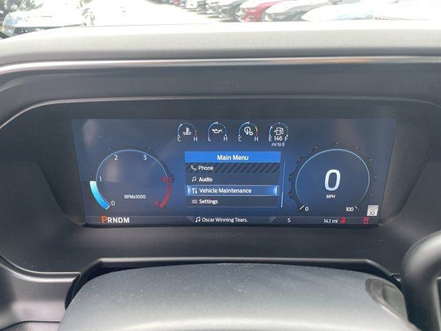 new 2026 Ford F-350 car, priced at $98,222