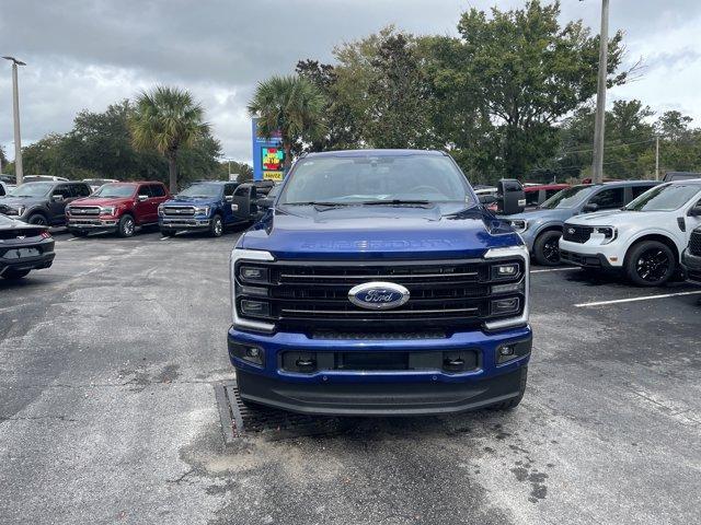 new 2026 Ford F-350 car, priced at $98,222