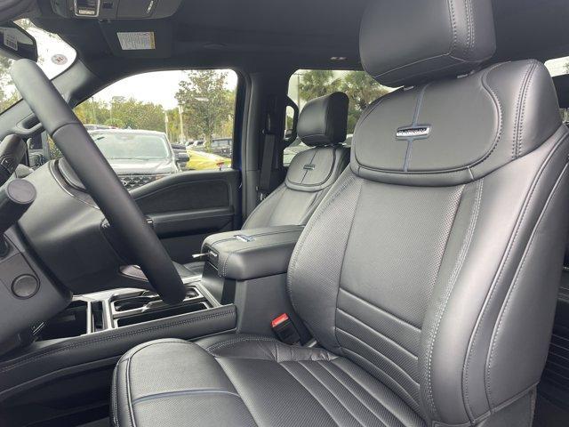 new 2026 Ford F-350 car, priced at $98,222