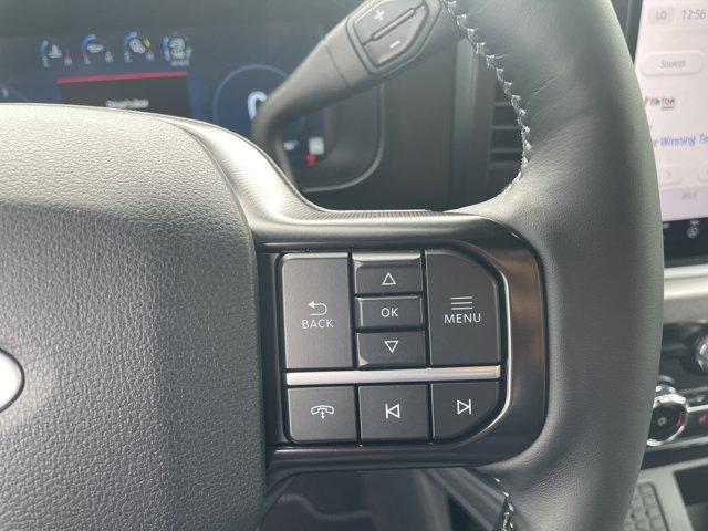 new 2026 Ford F-350 car, priced at $98,222