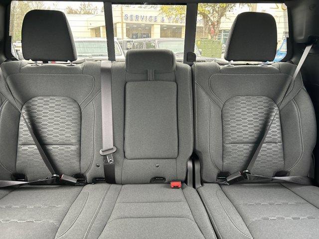 new 2026 Ram 1500 car, priced at $55,466