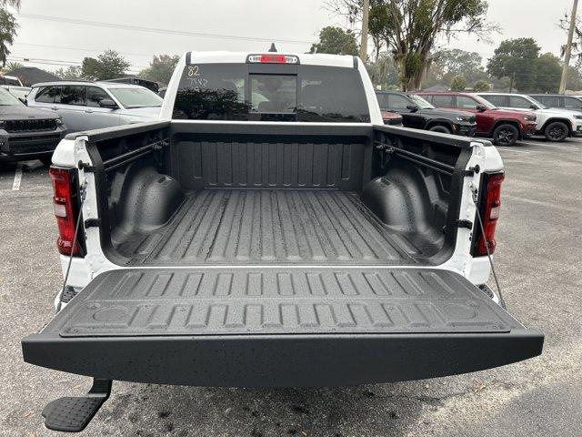 new 2026 Ram 1500 car, priced at $55,466