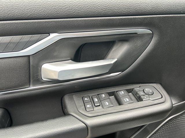 new 2026 Ram 1500 car, priced at $55,466