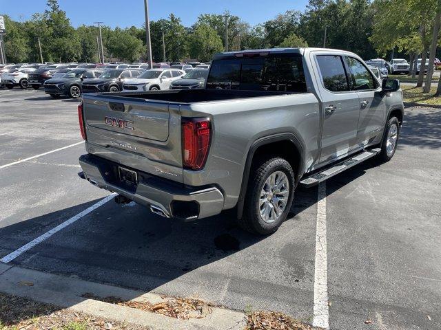 new 2026 GMC Sierra 1500 car, priced at $71,207