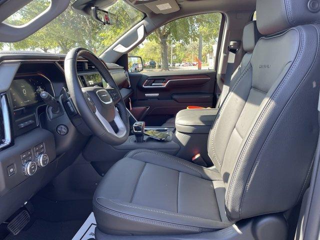 new 2026 GMC Sierra 1500 car, priced at $71,207