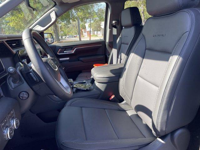 new 2026 GMC Sierra 1500 car, priced at $71,207