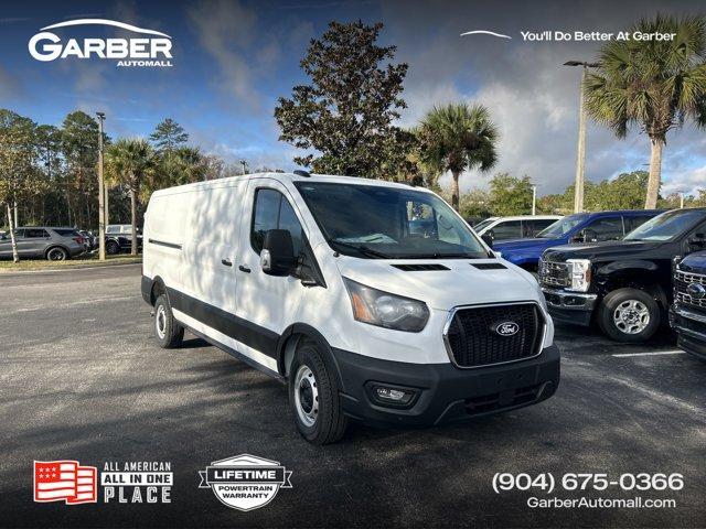 new 2026 Ford Transit-150 car, priced at $49,182