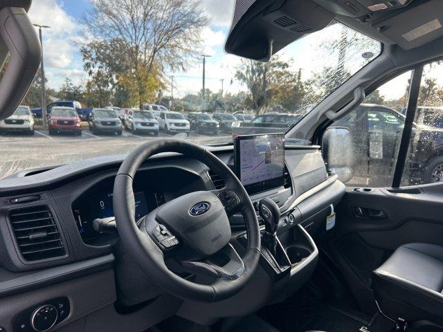 new 2026 Ford Transit-150 car, priced at $49,182