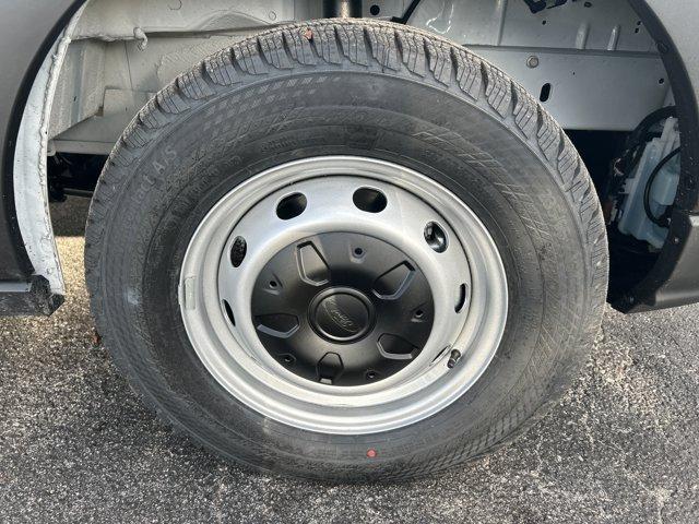 new 2026 Ford Transit-150 car, priced at $49,182