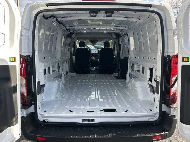 new 2026 Ford Transit-150 car, priced at $49,182