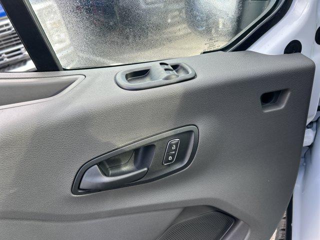 new 2026 Ford Transit-150 car, priced at $49,182