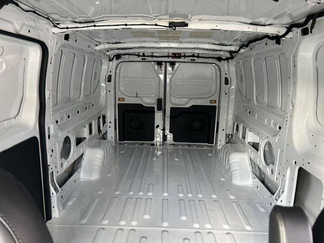 new 2026 Ford Transit-150 car, priced at $49,182