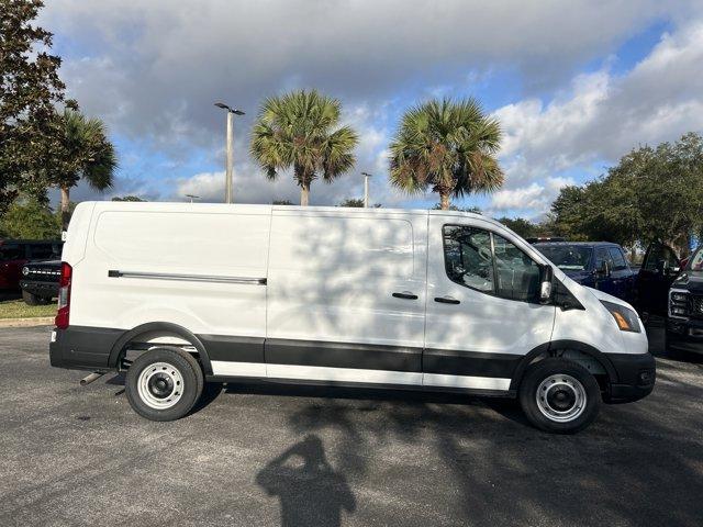 new 2026 Ford Transit-150 car, priced at $49,182