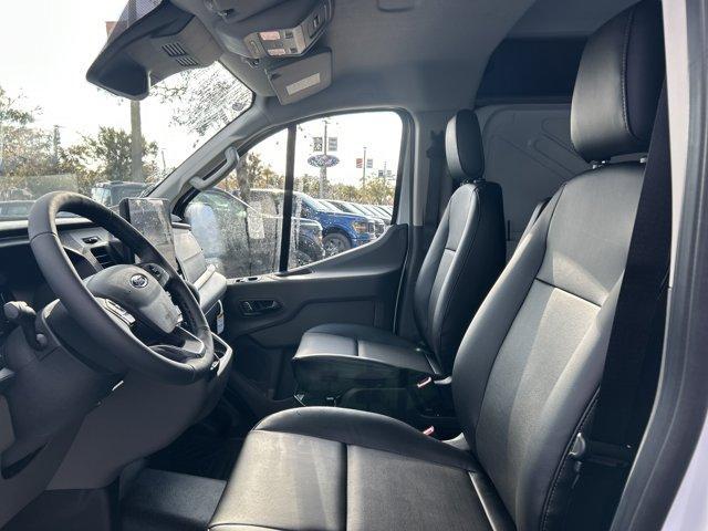 new 2026 Ford Transit-150 car, priced at $49,182