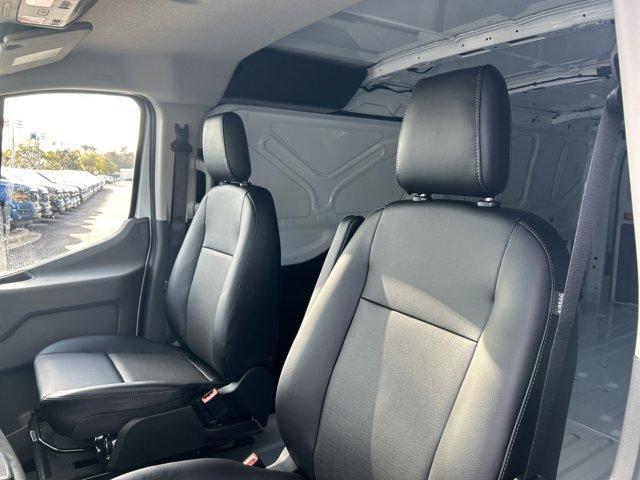 new 2026 Ford Transit-150 car, priced at $49,182