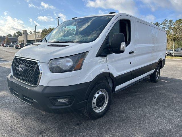 new 2026 Ford Transit-150 car, priced at $49,182