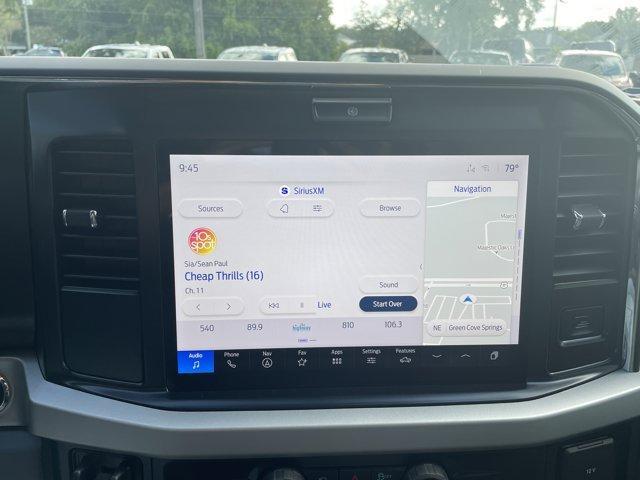 new 2026 Ford F-250 car, priced at $77,482