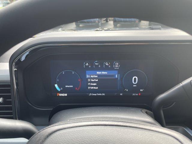 new 2026 Ford F-250 car, priced at $77,482