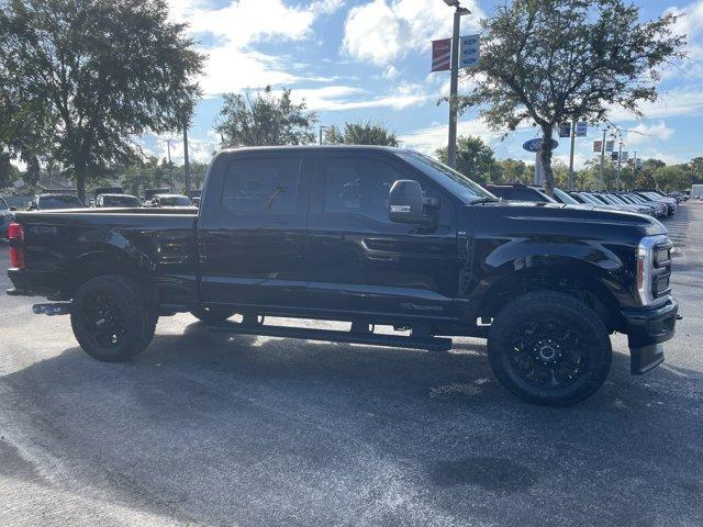 new 2026 Ford F-250 car, priced at $77,482