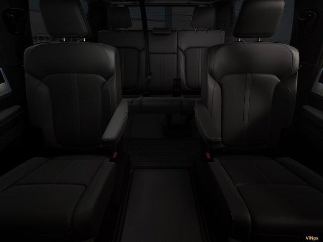 new 2026 Jeep Grand Wagoneer L car, priced at $84,145