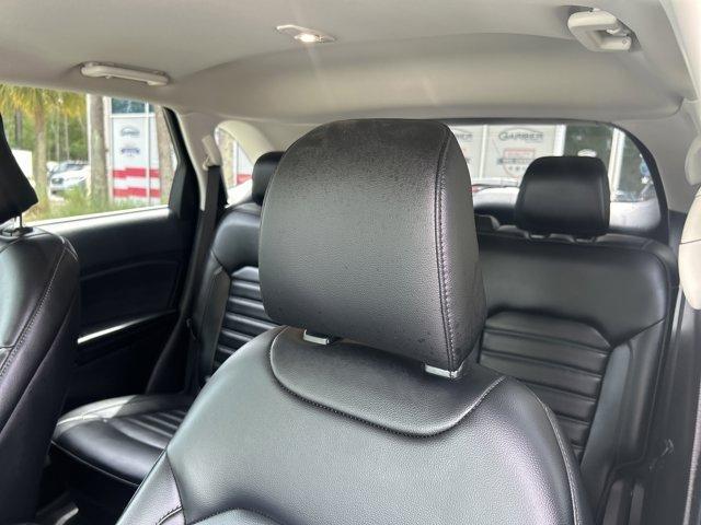 used 2023 Ford Edge car, priced at $27,399