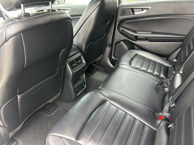 used 2023 Ford Edge car, priced at $27,399