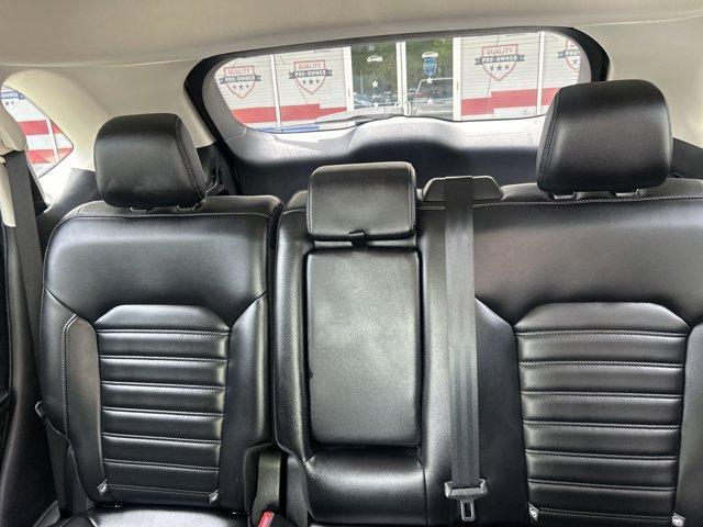 used 2023 Ford Edge car, priced at $27,399
