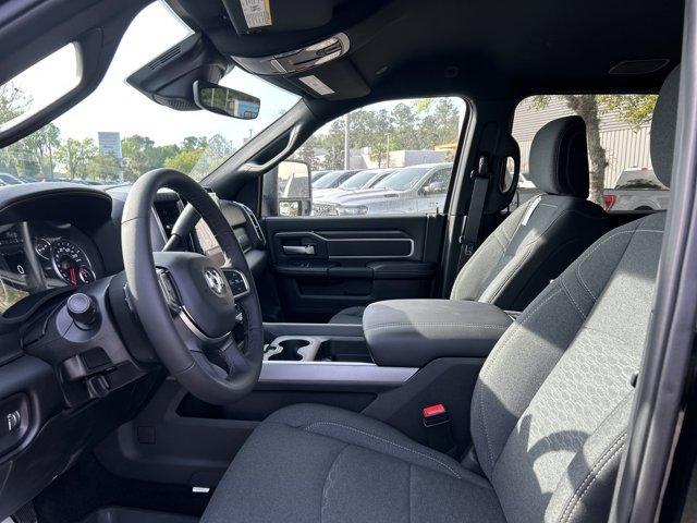 new 2026 Ram 3500 car, priced at $76,939