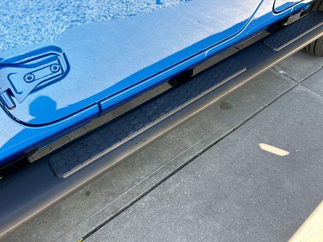 new 2025 Jeep Wrangler car, priced at $35,733