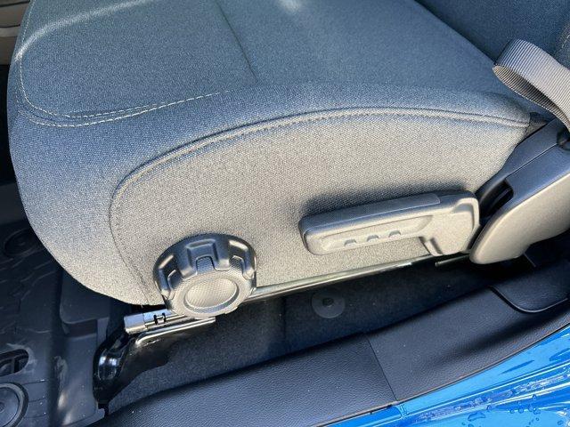 new 2025 Jeep Wrangler car, priced at $35,733